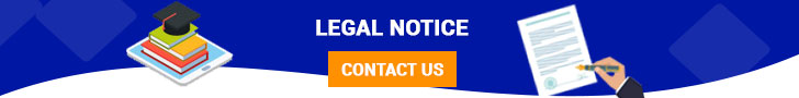 Legal Notice
