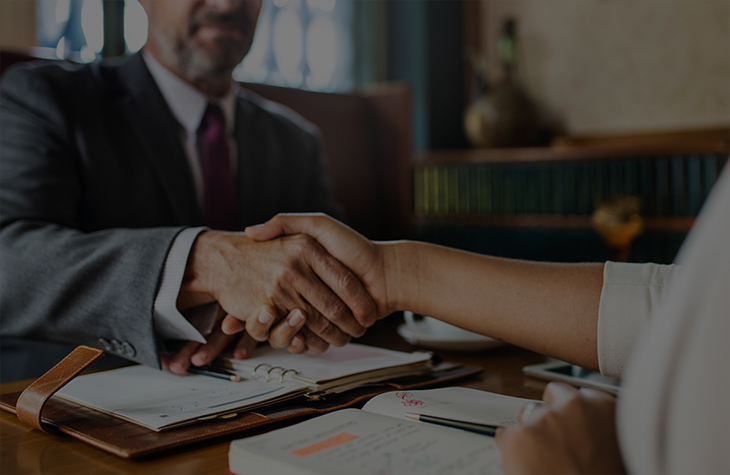 Connect To a Lawyer
