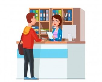 FSSAI Registration process