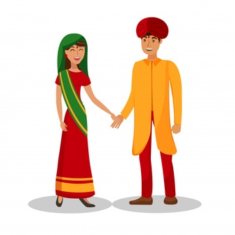 One can register their marriage by online registration or by offline registration. In the offline mode, the parties have to submit the documents along with the registration fee to the Registrar.
