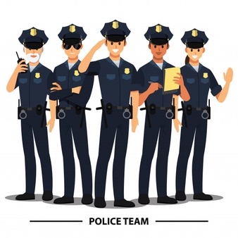 after the FIR is filed, the Police start with the investigation procedure.