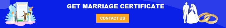 Get Marriage Certificate