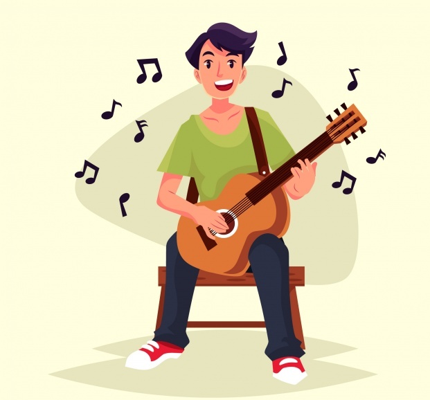 Rights of singer